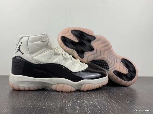 Cheap 11 WMNS AR0715-101 Jordan Neapolitan Air 0727